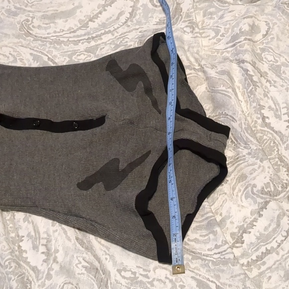 Limited Edition Blackheart Burlesque Bodysuit, XS - Picture 8 of 8